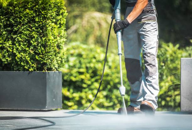 Plantation, FL Pressure Washing Company