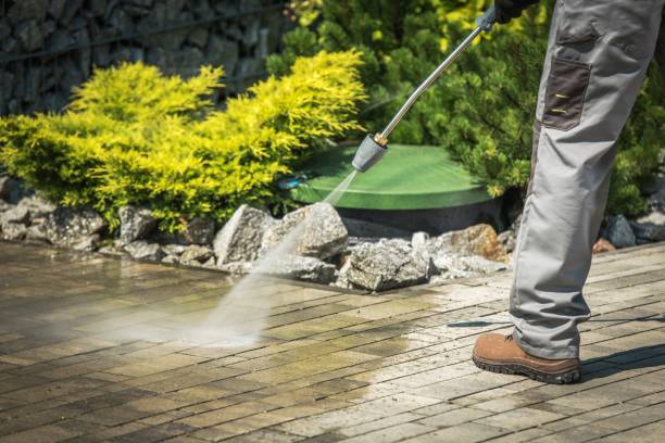 Best Post-Construction Pressure Washing  in Plantation, FL