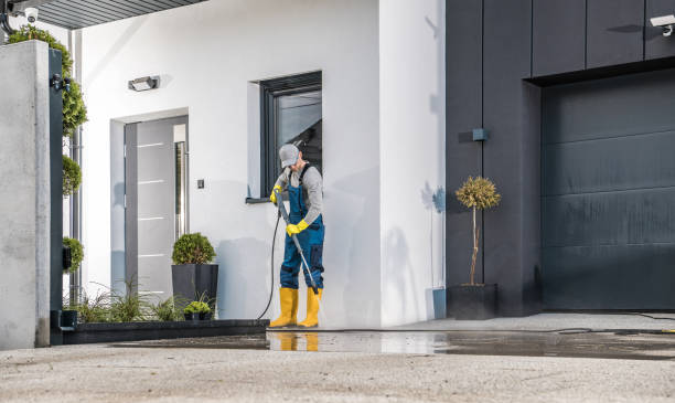 Plantation, FL Pressure Washing Company